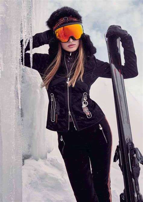 Skiwear for Women .